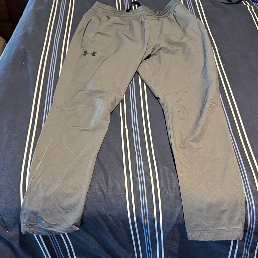 Under Armour Jogger Pants